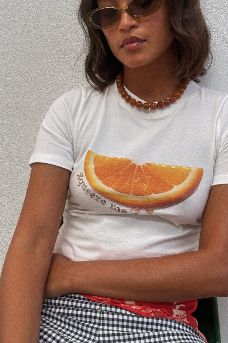 Squeeze Me T-Shirt - Image 7