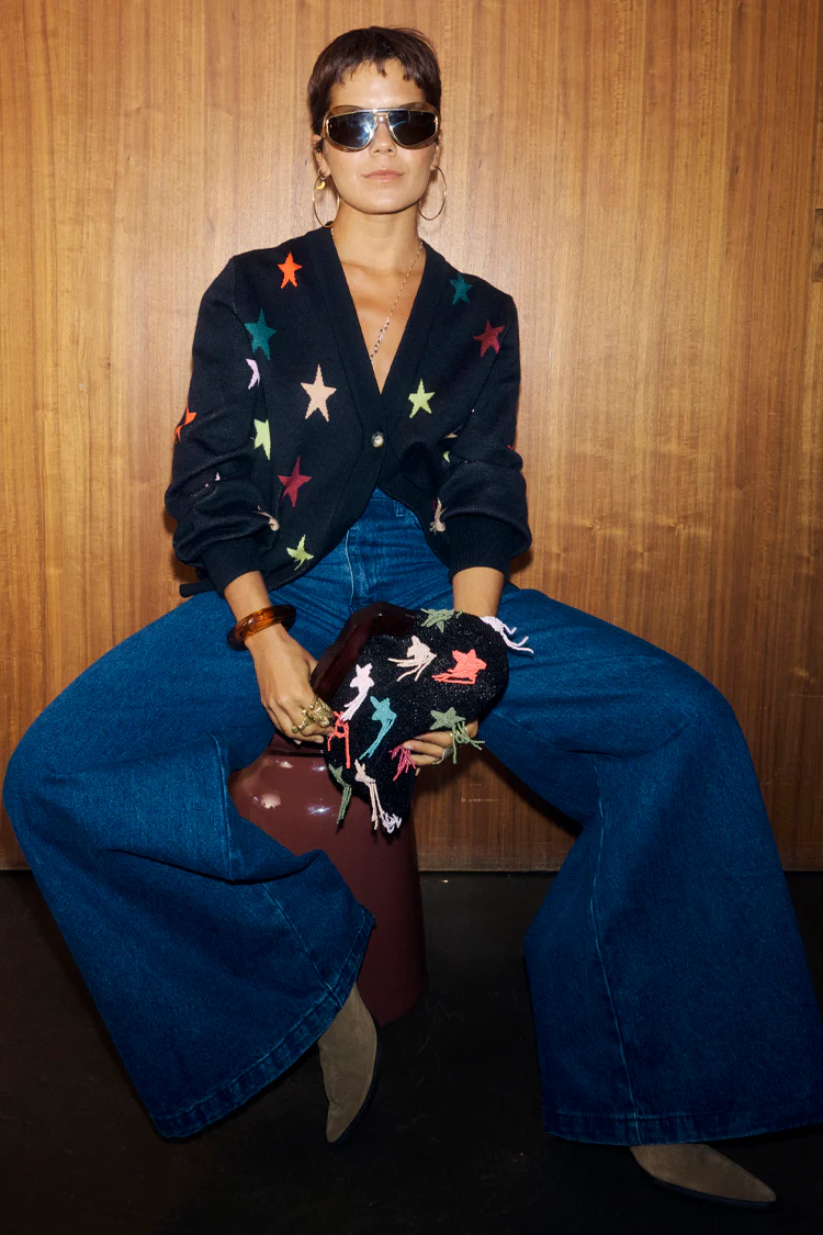 Star Cardigan - Image 3