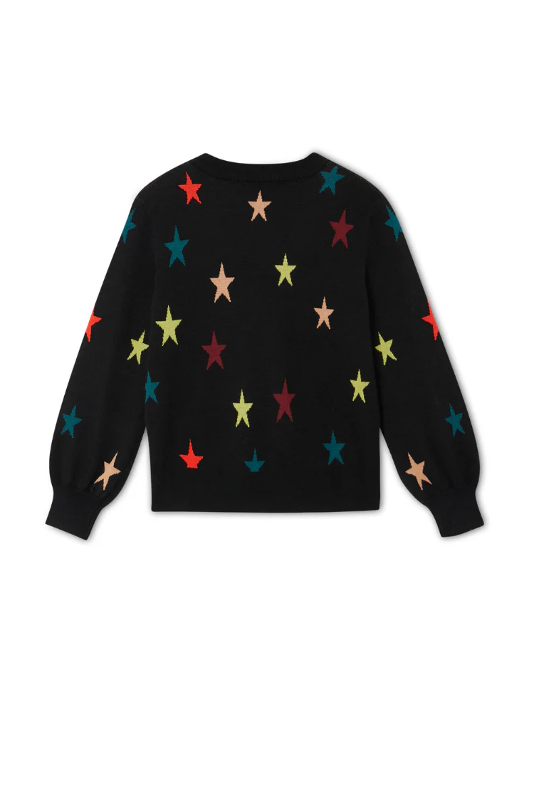 Star Cardigan - Image 8