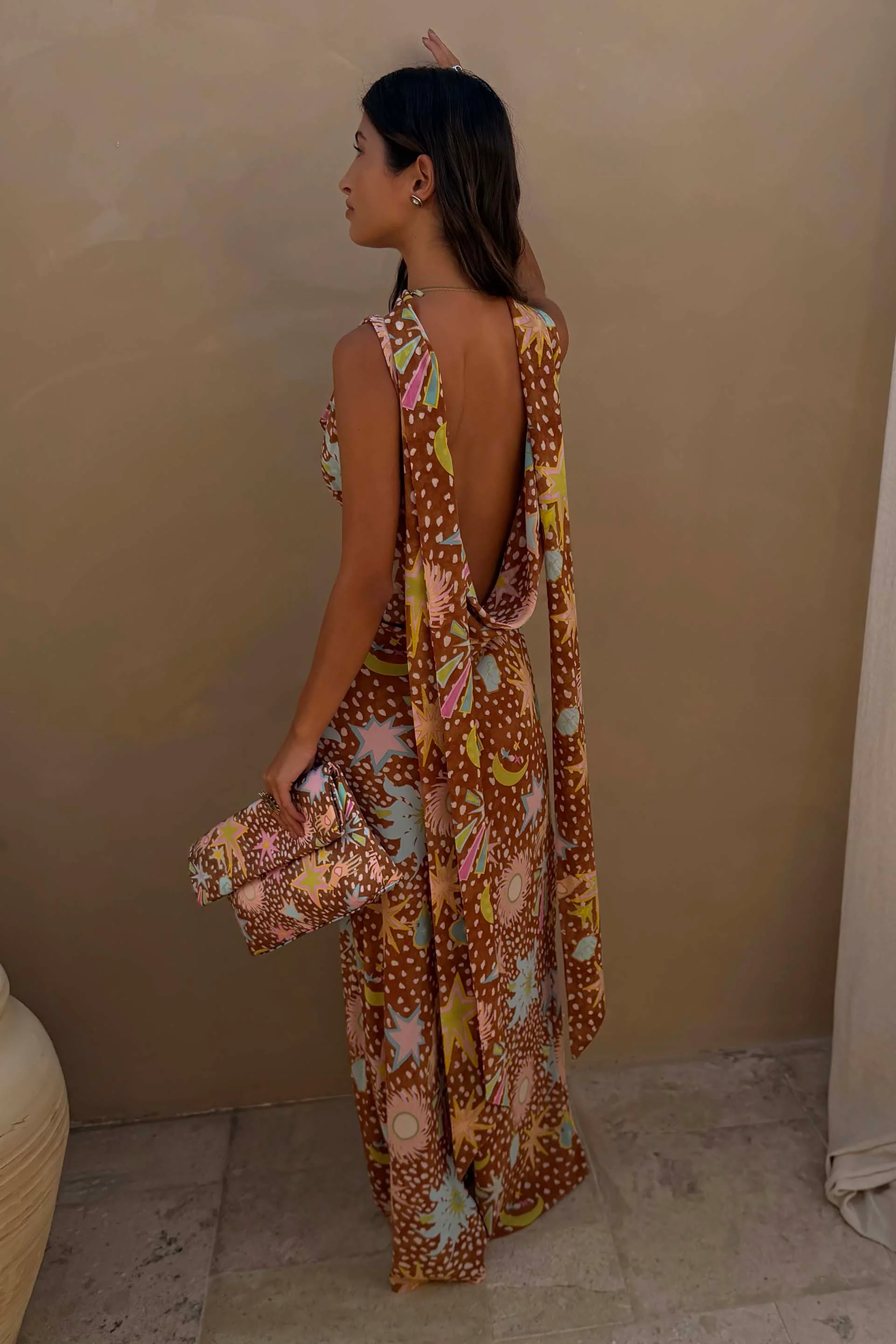 Star Fawn Sophie Dress - Image 12