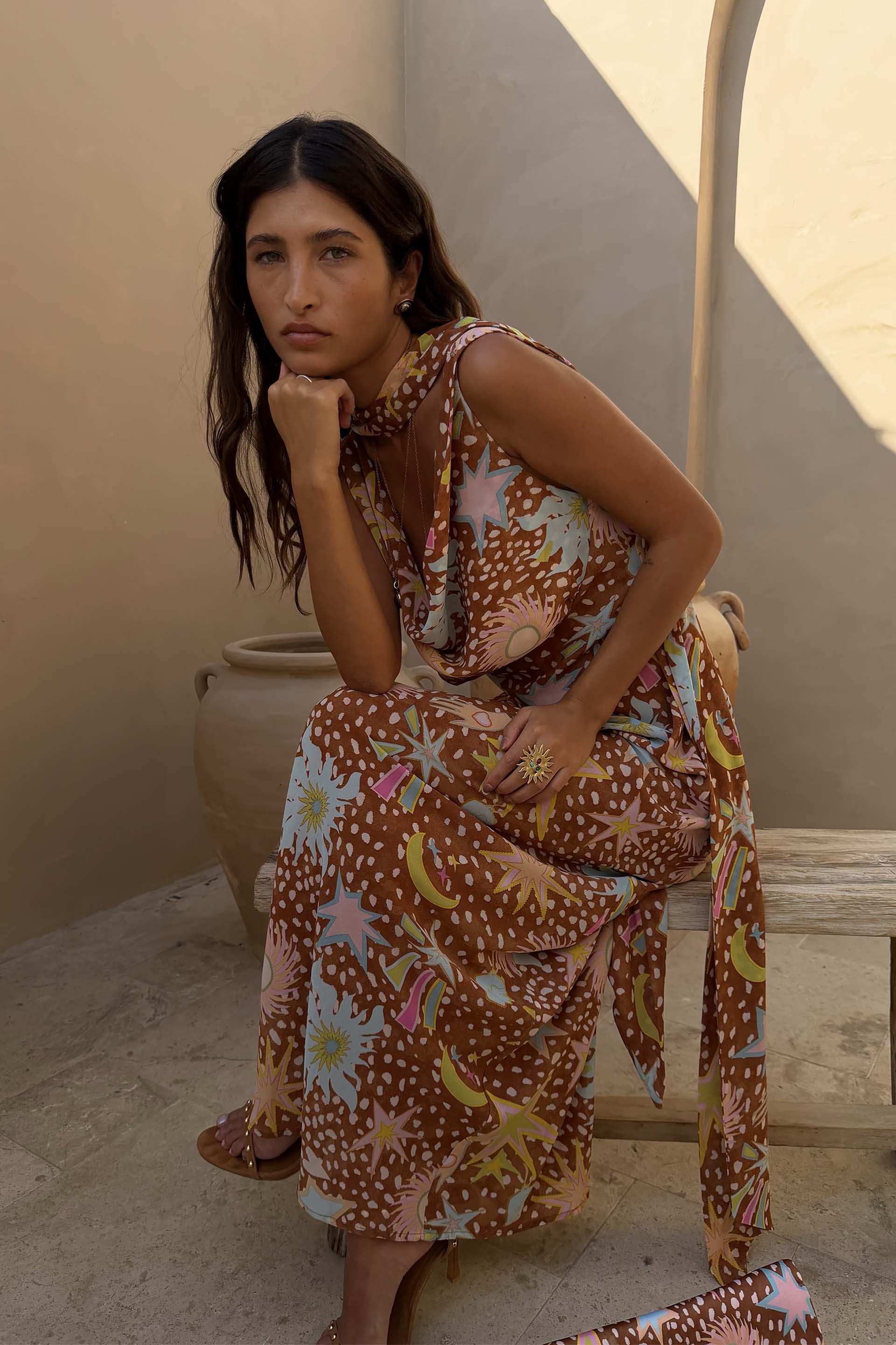 Star Fawn Sophie Dress - Image 14