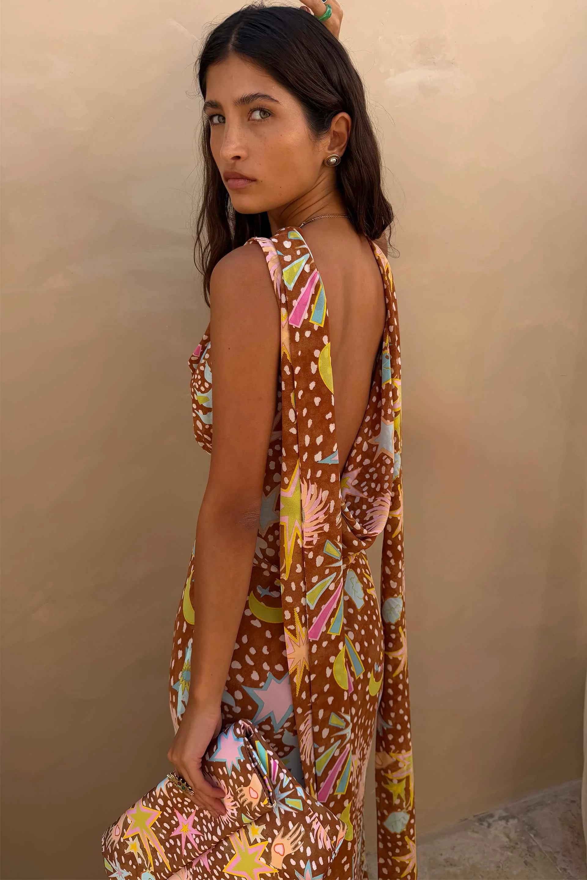 Star Fawn Sophie Dress - Image 5
