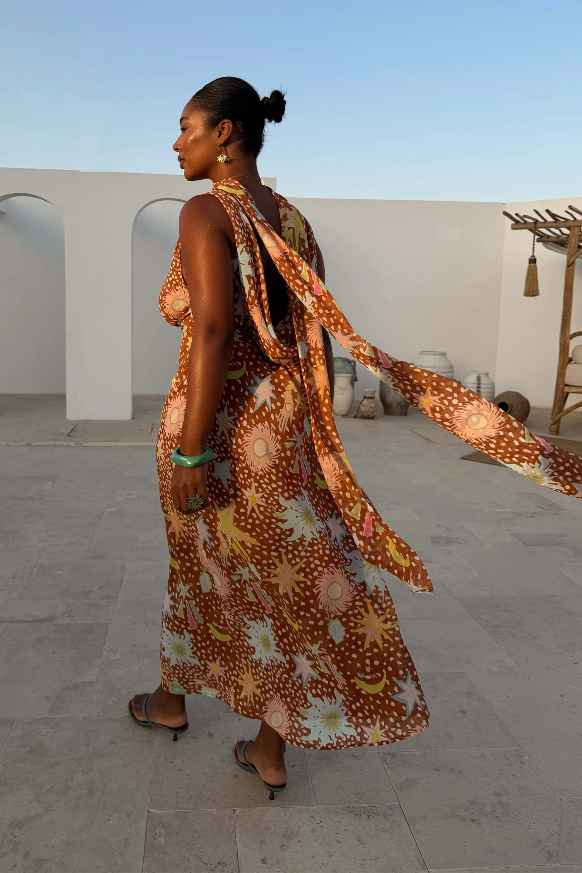 Star Fawn Sophie Dress - Image 8