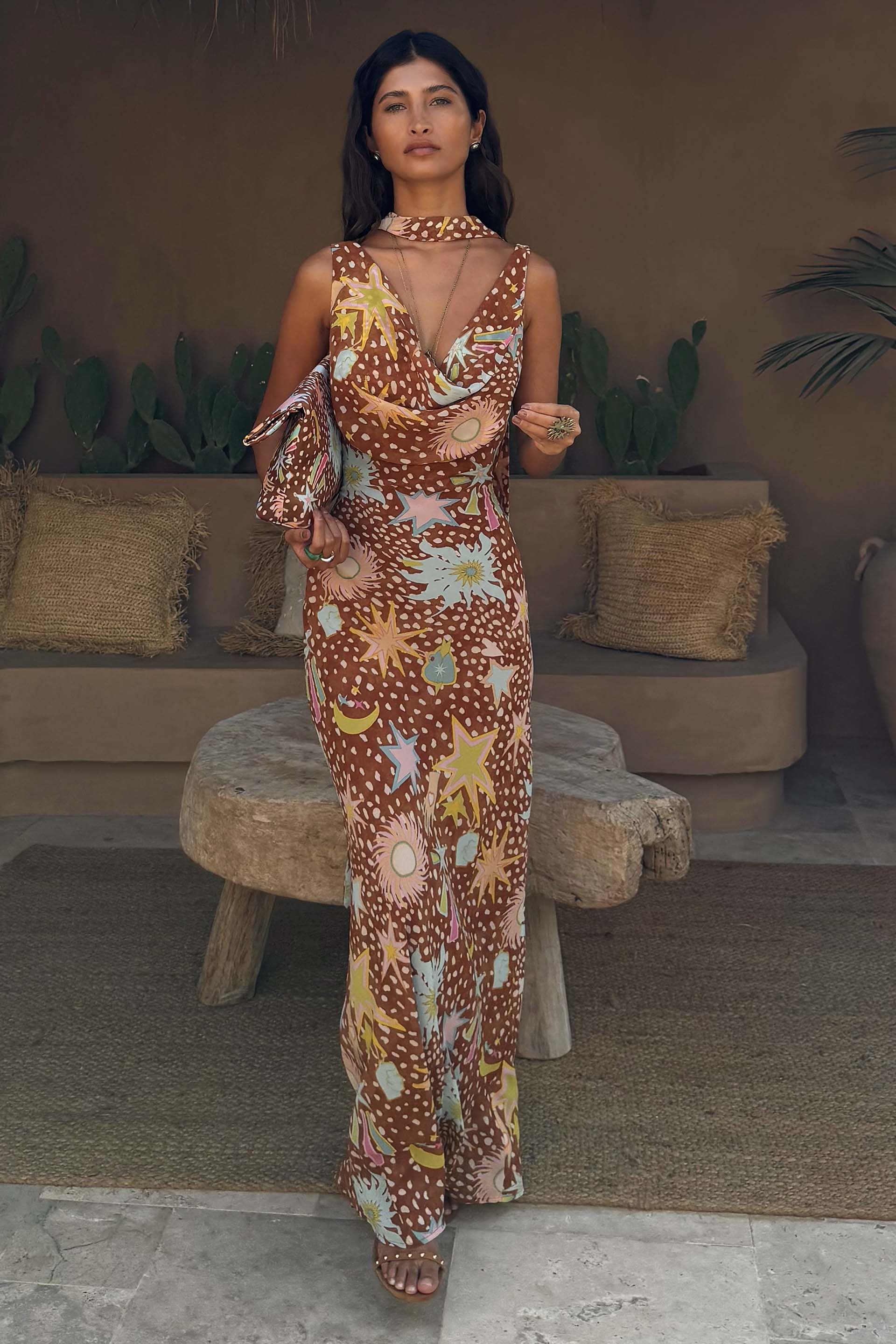 Star Fawn Sophie Dress - Image 9