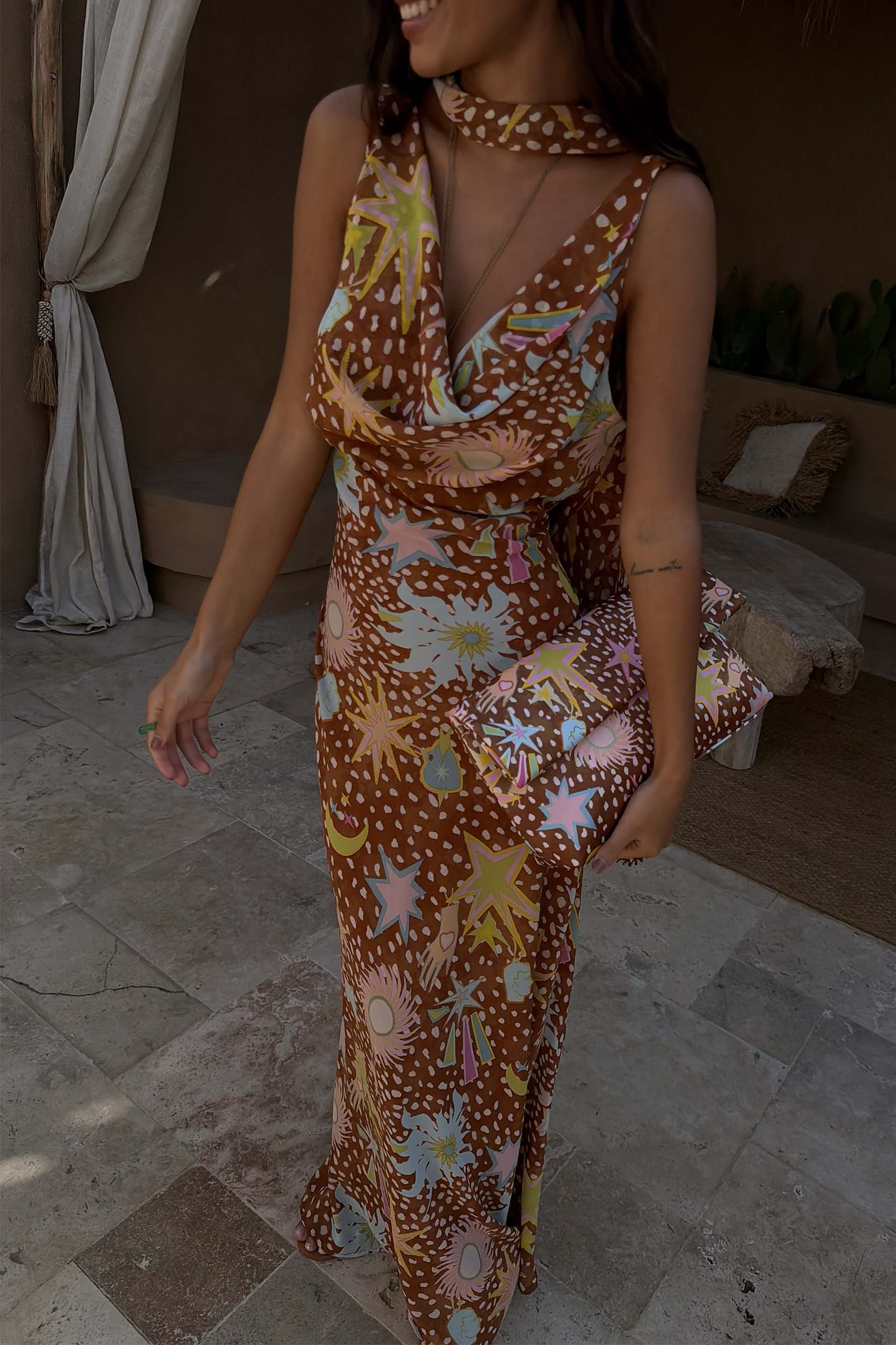 Star Fawn Sophie Dress - Image 10