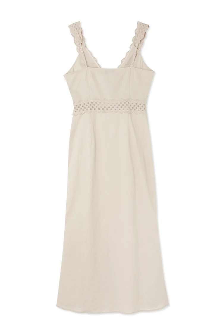 Stone Mimi Dress - Image 8