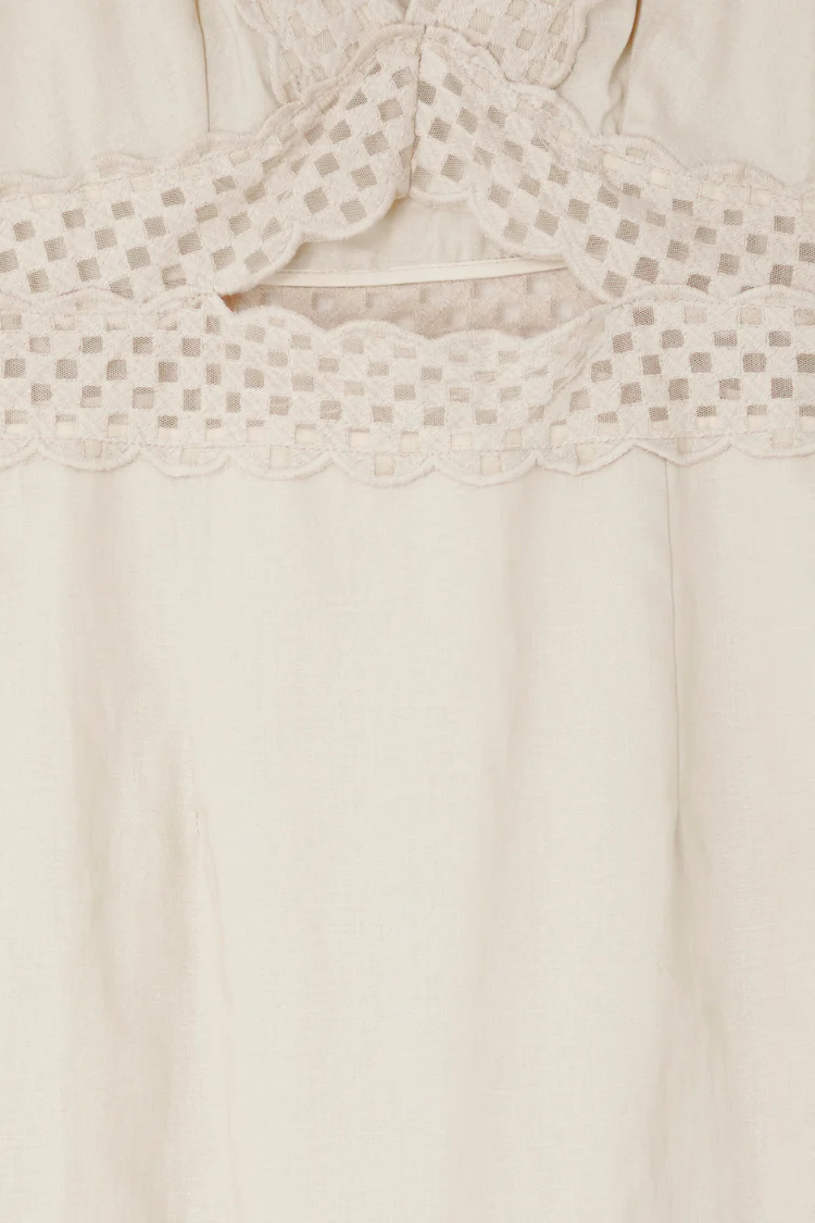 Stone Mimi Dress - Image 9